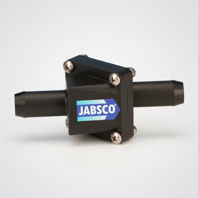 ΑΝΕΠΙΣΤΡΟΦΗ ΒΑΛΒΙΔΑ JABSCO - για σκάφη αναψυχής - Ναυτιλιακός εξοπλισμός -Stefanou Marine