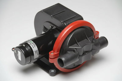 Αντλία διαφράγματος Johnson Viking Power 32 - για σκάφη αναψυχής - Ναυτιλιακός εξοπλισμός - Stefanou Marine