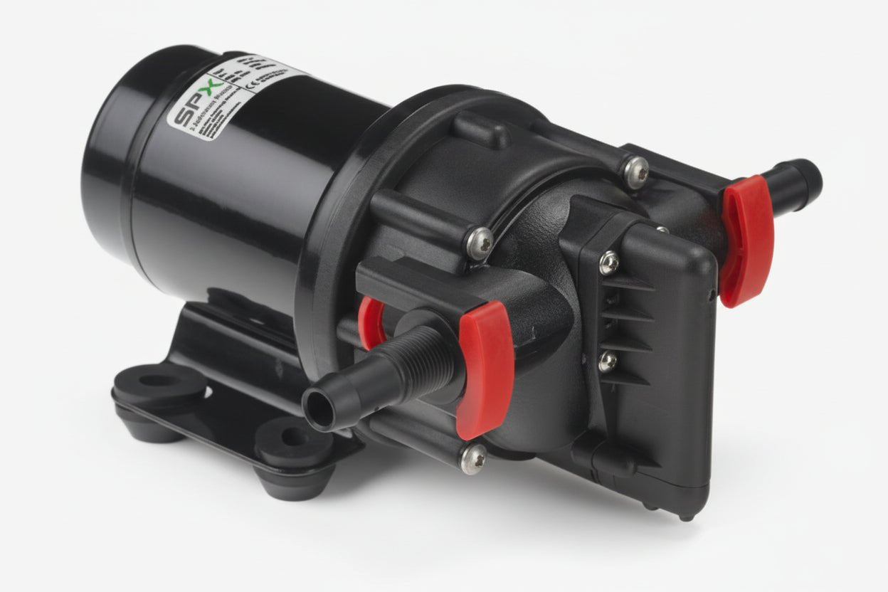 Αντλία Johnson Aqua Jet WPS 5.2 - για σκάφη αναψυχής - Ναυτιλιακός εξοπλισμός - Stefanou Marine