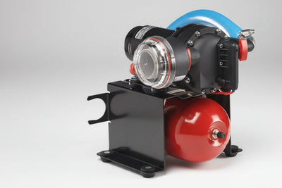 Αντλία Johnson Aqua Jet WPS 5.2 Uno - για σκάφη αναψυχής - Ναυτιλιακός εξοπλισμός - Stefanou Marine