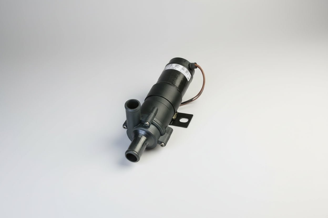 Αντλία Johnson CM30P7 - 1, D20 - 24V - για σκάφη αναψυχής - Ναυτιλιακός εξοπλισμός - Stefanou Marine