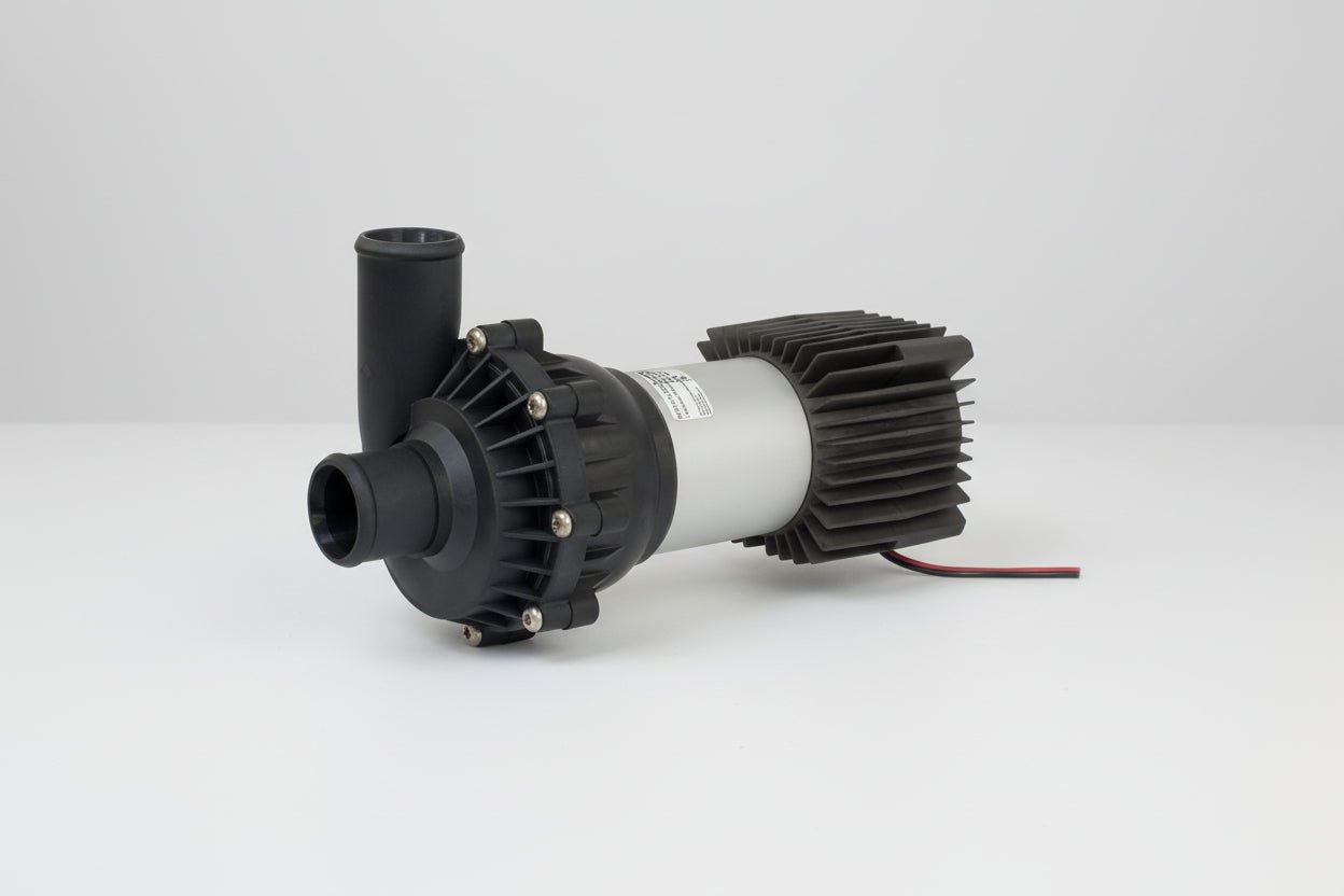 Αντλία Johnson CM90P7 - 1 BL , D20 - 24V - για σκάφη αναψυχής - Ναυτιλιακός εξοπλισμός - Stefanou Marine