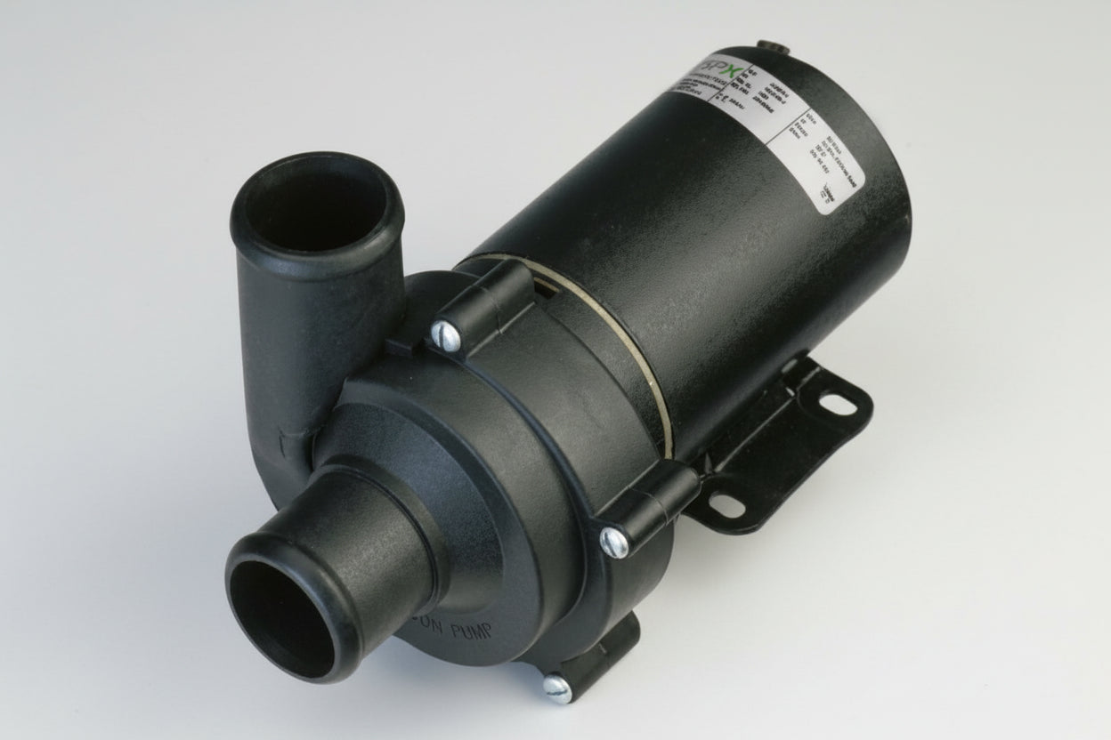 Αντλία Johnson C090P5-1 , D38