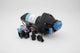 Αντλία Par - Max 3 40PSI 12V - 11 L/Min 2.8 Bar - για σκάφη αναψυχής - Ναυτιλιακός εξοπλισμός - Stefanou Marine