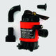 Αντλία Σεντίνας Johnson Pump 35 - 1450 - 01 (Cartridge 500 GPH / 12V) - για σκάφη αναψυχής - Ναυτιλιακός εξοπλισμός - Stefanou Marine