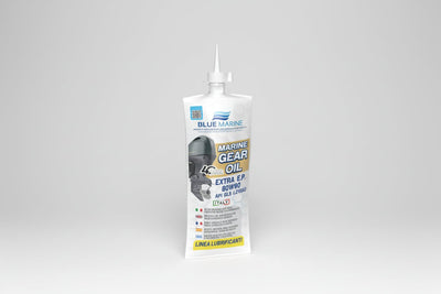 ΒΑΛΒΟΛΙΝΗ MARINE GEAR OIL EXTRA - για σκάφη αναψυχής - Ναυτιλιακός εξοπλισμός - Stefanou Marine