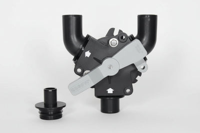 Βάνα Y Valve 38mm - για σκάφη αναψυχής - Ναυτιλιακός εξοπλισμός - Stefanou Marine