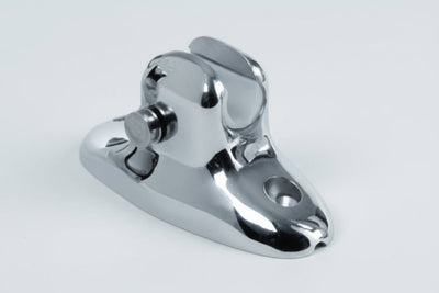 ΒΑΣΗ INOX ΤΕΝΤΑΣ - για σκάφη αναψυχής - Ναυτιλιακός εξοπλισμός - Stefanou Marine