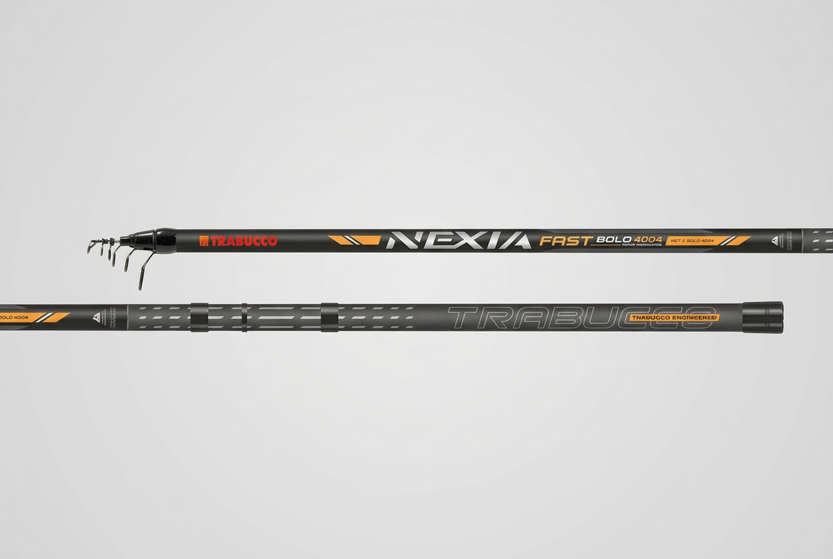 ΚΑΛΑΜΙ NEXIA FAST BOLO 5m BOLOGNESE