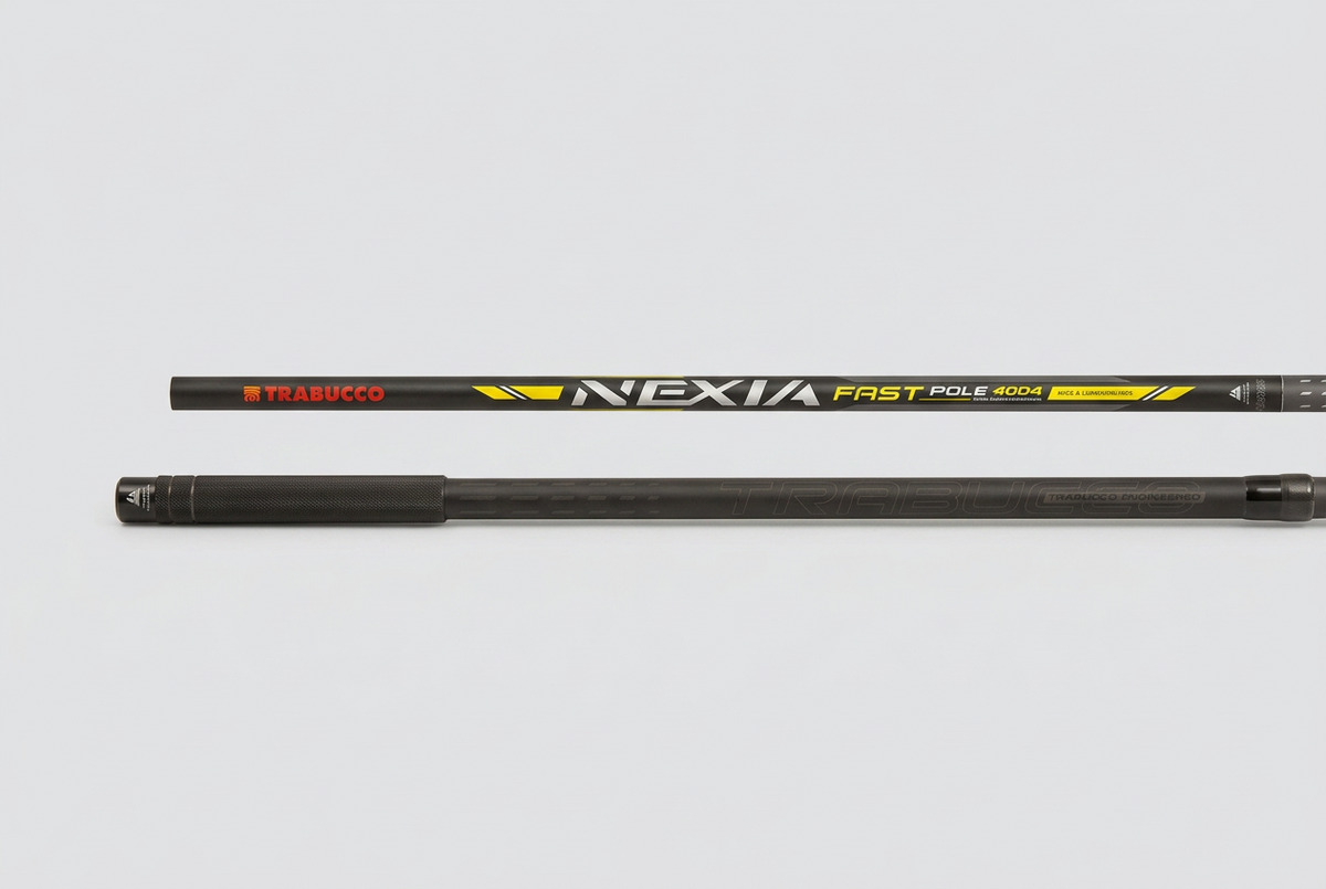 ΚΑΛΑΜΙ NEXIA FAST POLE 5m ΑΠΙΚΟ
