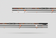 ΚΑΛΑΜΙ TRABUCCO SHEDIR LONG CASTER KW 4.2m/250gr SURFCASTING