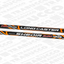 ΚΑΛΑΜΙ TRABUCCO SHEDIR LONG CASTER KW 4.2m/250gr SURFCASTING
