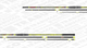 Καλάμι Trabucco Interstellar PWR Beach 4.40m / 150gr