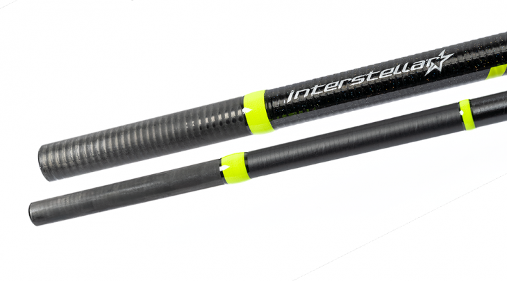Καλάμι Trabucco Interstellar PWR Beach 4.40m / 150gr