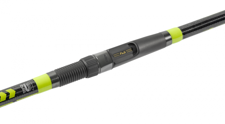 Καλάμι Trabucco Interstellar PWR Beach 4.40m / 150gr