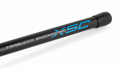 Καλάμι Trabucco Hydrus XSC Match Float 4.20m / 5-20gr – Εγγλέζικο