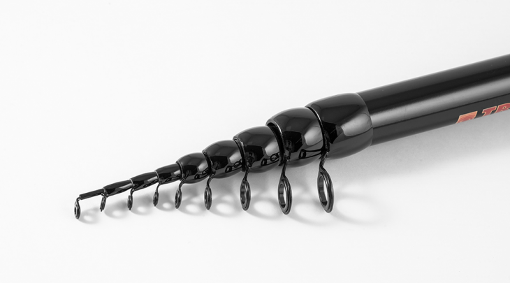Καλάμι Trabucco Hydrus XSC Match Float 4.20m / 5-20gr – Εγγλέζικο