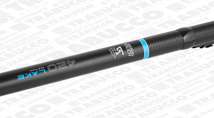 Καλάμι Trabucco Hydrus XSC Match Float 4.20m / 5-20gr – Εγγλέζικο