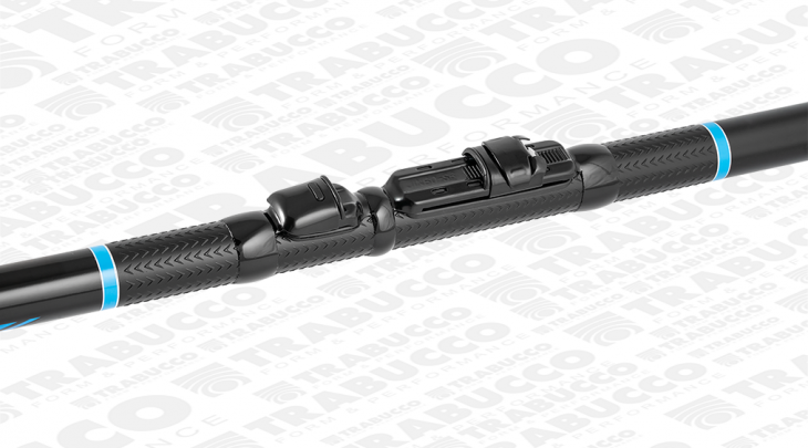 Καλάμι Trabucco Hydrus XSC Match Float 4.20m / 5-20gr – Εγγλέζικο