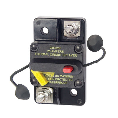 BLUE SEA ΑΣΦΑΛΕΙΟΔΙΑΚΟΠΤΗΣ 285 SURFACE MOUNT 7180 - για σκάφη αναψυχής - Ναυτιλιακός εξοπλισμός - Stefanou Marine