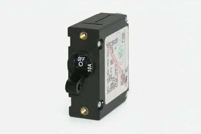 BLUE SEA ΑΣΦΑΛΕΙΟΔΙΑΚΟΠΤΗΣ A - SERIES 1 ΠΟΛΟΣ 7200 - για σκάφη αναψυχής - Ναυτιλιακός εξοπλισμός - Stefanou Marine