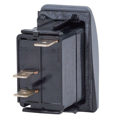 BLUE SEA ΔΙΑΚΟΠΤΗΣ CONTURA II OFF - ON 7929 - για σκάφη αναψυχής - Ναυτιλιακός εξοπλισμός - Stefanou Marine