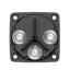 BLUE SEA ΕΠΙΛΟΓΕΑΣ ΜΙΝΙ 3P 1 - 2 300A 6008 - για σκάφη αναψυχής - Ναυτιλιακός εξοπλισμός - Stefanou Marine