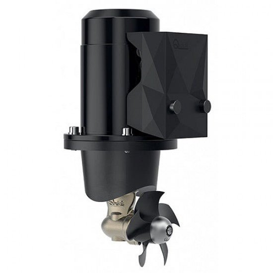 BOW THRUST QUICK Φ110 25 KGF ΚΙΤ - για σκάφη αναψυχής - Ναυτιλιακός εξοπλισμός - Stefanou Marine