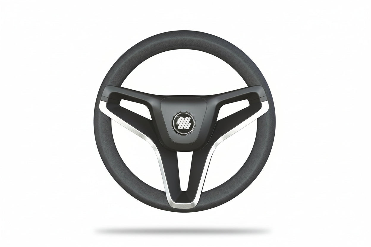 ΤΙΜΟΝΙ V99 PORTOFINO ΜΑΥΡΟ/CH