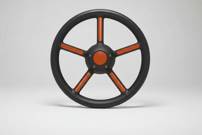 ΤΙΜΟΝΙ V56 ΜΑΥΡΟ/ΚΟΚΚΙΝΟ