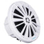 Cadence SQS.A60W Λευκά Marine Ηχεία 6.5″ Δύο δρόμων (ζευγάρι) - για σκάφη αναψυχής - Ναυτιλιακός εξοπλισμός -Stefanou Marine