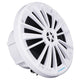 Cadence SQS.A60W Λευκά Marine Ηχεία 6.5″ Δύο δρόμων (ζευγάρι) - για σκάφη αναψυχής - Ναυτιλιακός εξοπλισμός -Stefanou Marine