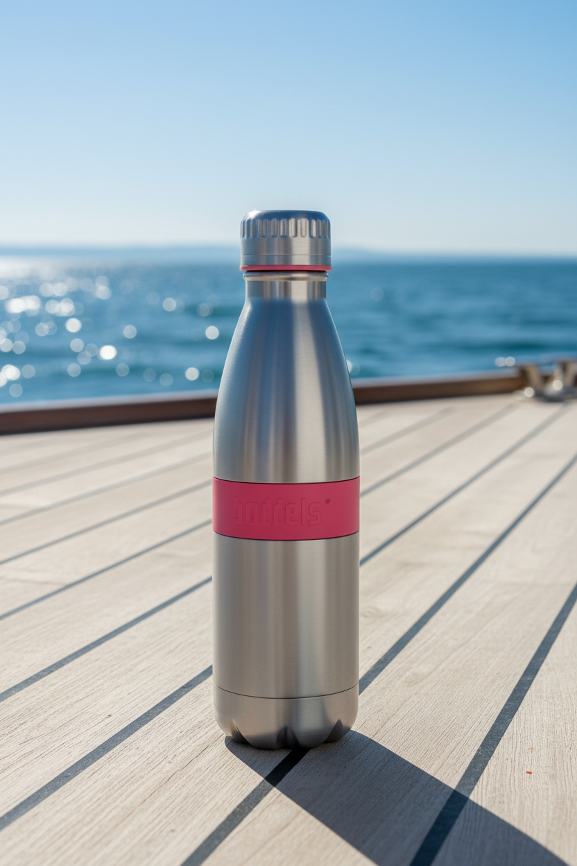 ΘΕΡΜΟΣ BODDELS 500ML TWEE ANTHRACITE