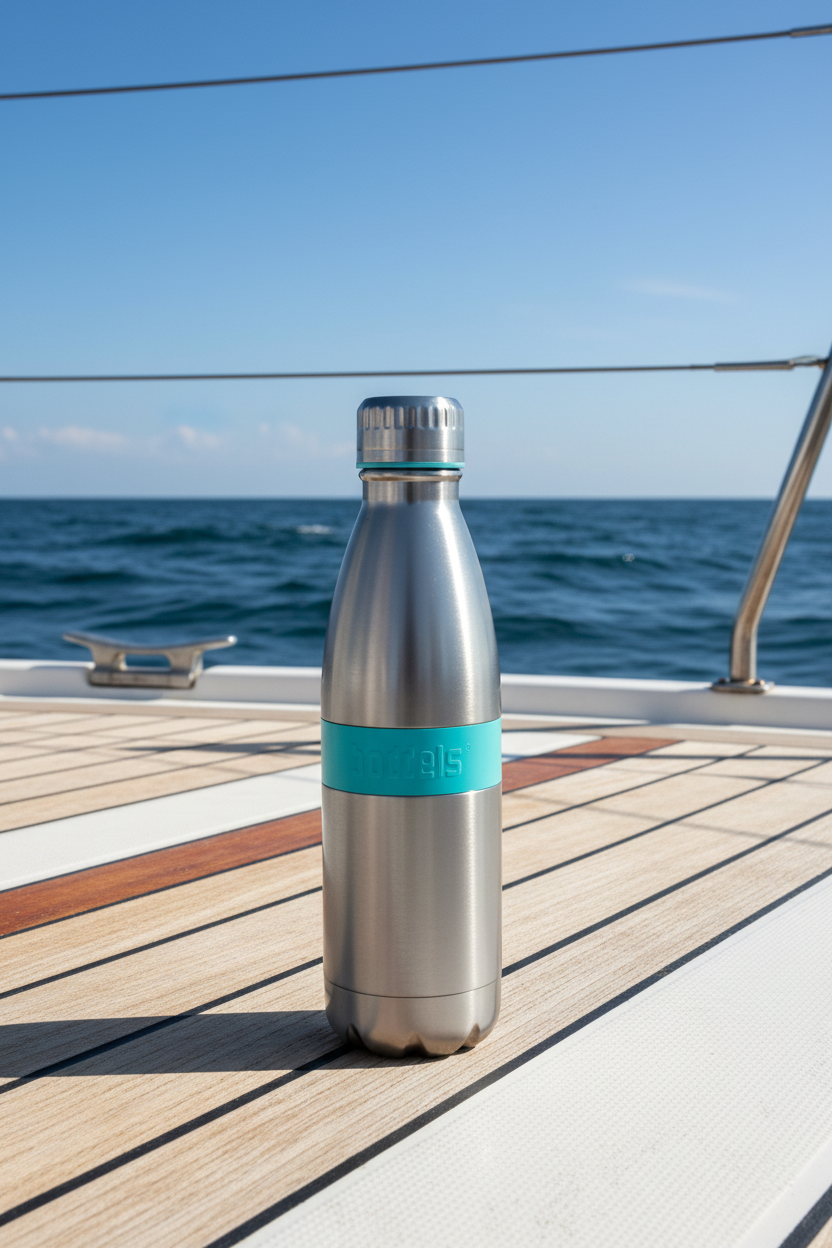 ΘΕΡΜΟΣ BODDELS 500ML TWEE ANTHRACITE