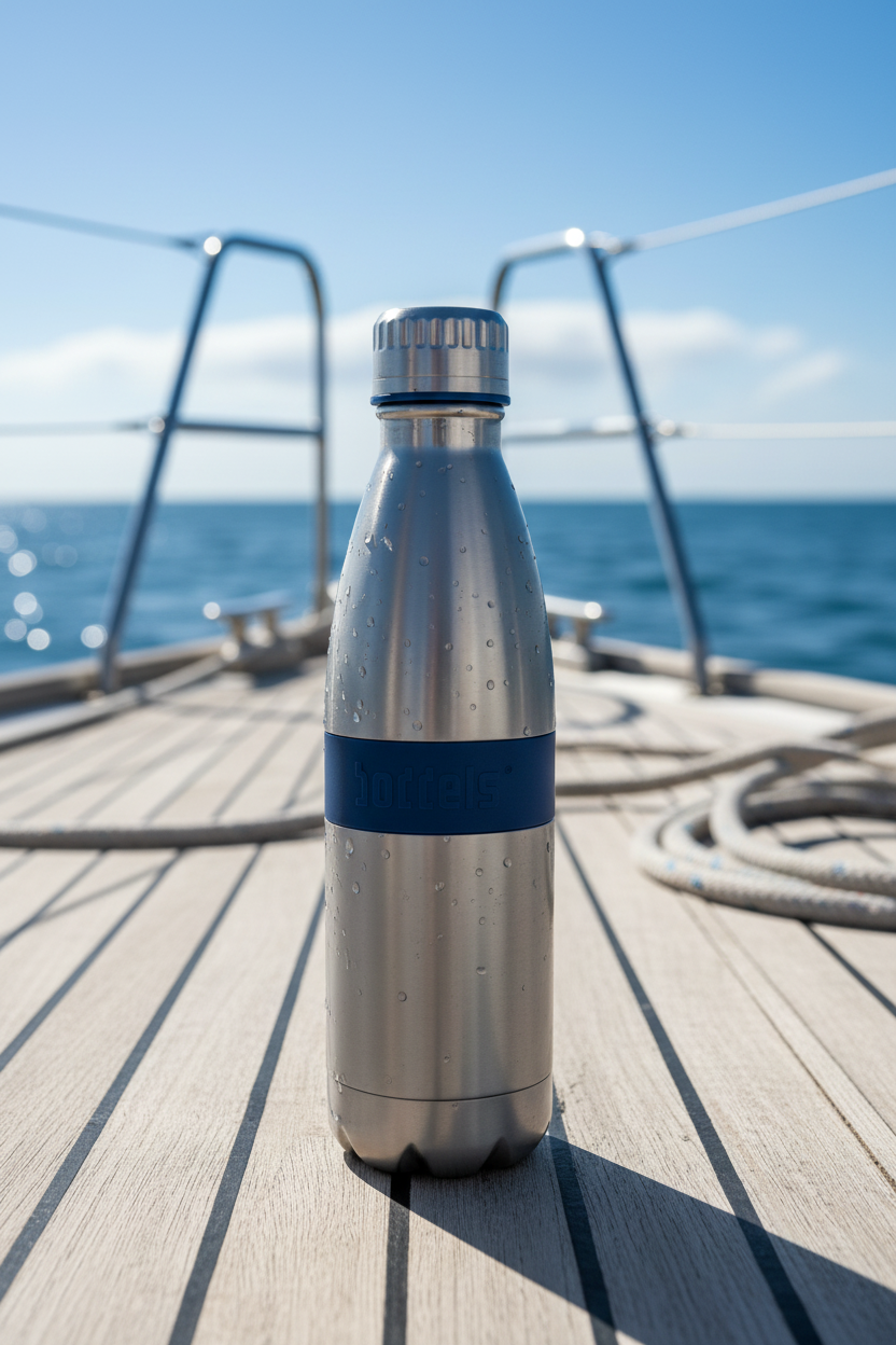 ΘΕΡΜΟΣ BODDELS 500ML TWEE ANTHRACITE