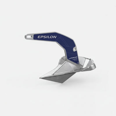 Άγκυρα EPSILON Γαλβανιζέ