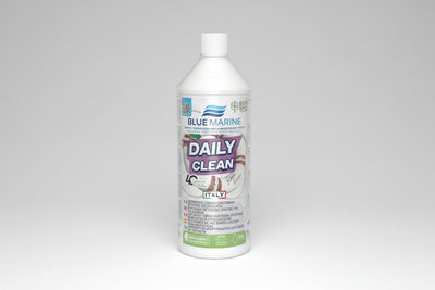 DAILY CLEAN - ΑΠΟΡΡΥΠΑΝΤΙΚΟ ΚΑΘΑΡΙΣΤΙΚΟ ΜΕ ΚΕΡΙ - για σκάφη αναψυχής - Ναυτιλιακός εξοπλισμός - Stefanou Marine