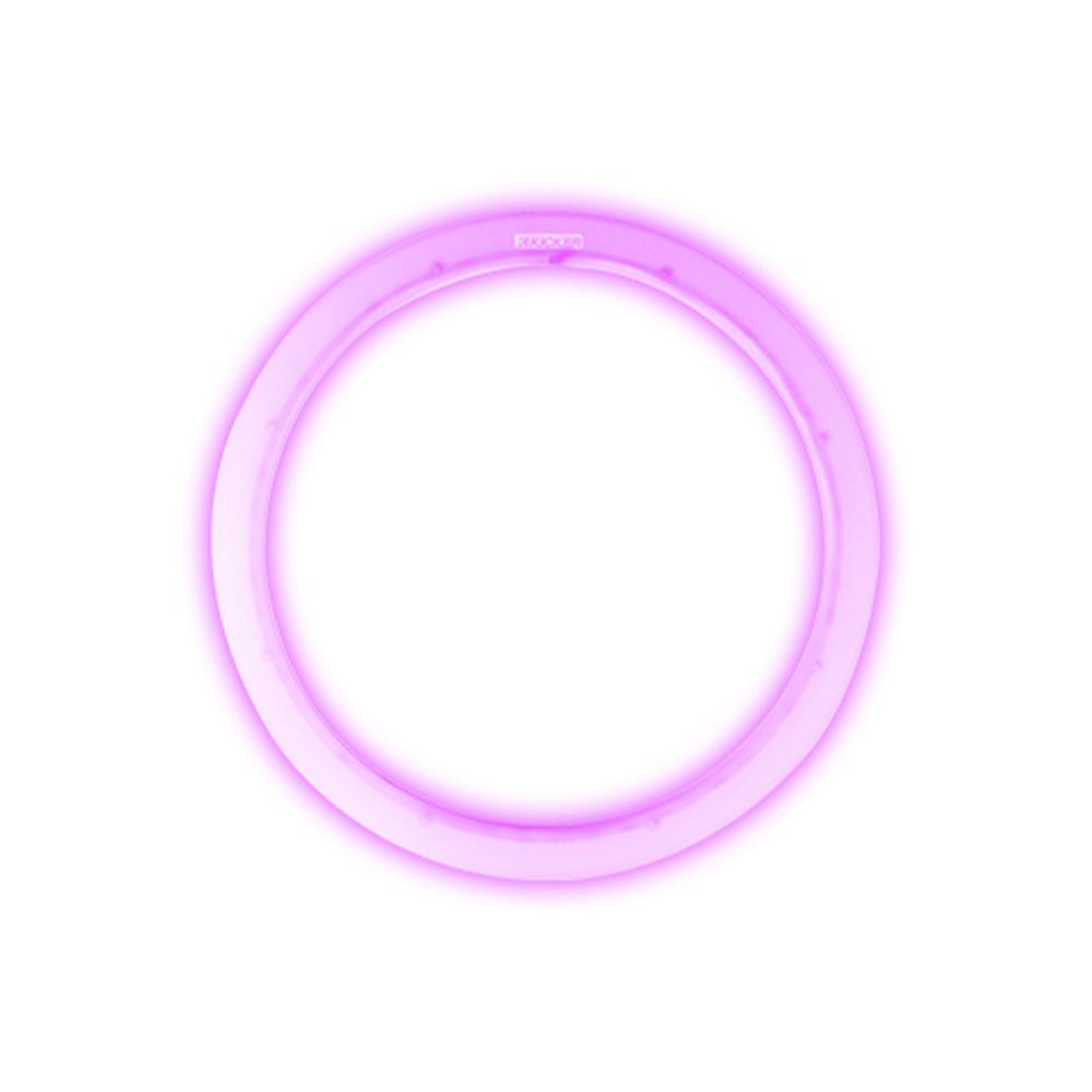 ΔΑΧΤΥΛΙΔΙ LED ΗΧΕΙΩΝ 6.5" KICKER KLSR65 - για σκάφη αναψυχής - Ναυτιλιακός εξοπλισμός - Stefanou Marine