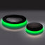 ΔΑΧΤΥΛΙΔΙ LED ΗΧΕΙΩΝ 6.5" KICKER KLSR65 - για σκάφη αναψυχής - Ναυτιλιακός εξοπλισμός - Stefanou Marine