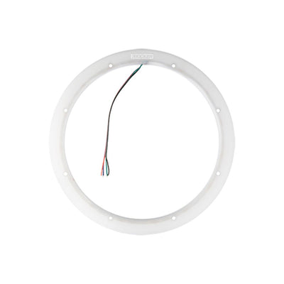 ΔΑΧΤΥΛΙΔΙ LED ΗΧΕΙΩΝ 8" KICKER KLSR8 - για σκάφη αναψυχής - Ναυτιλιακός εξοπλισμός - Stefanou Marine