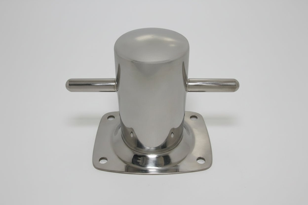 ΔΕΣΤΡΕΣ INOX - για σκάφη αναψυχής - Ναυτιλιακός εξοπλισμός - Stefanou Marine