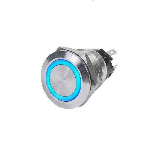 ΔΙΑΚΟΠΤΗΣ BLUE SEA SS BTN 4162 - για σκάφη αναψυχής - Ναυτιλιακός εξοπλισμός - Stefanou Marine