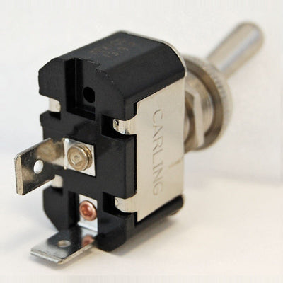 ΔΙΑΚΟΠΤΗΣ BLUE SEA TOGGLE ON - OFF 4150 - για σκάφη αναψυχής - Ναυτιλιακός εξοπλισμός - Stefanou Marine
