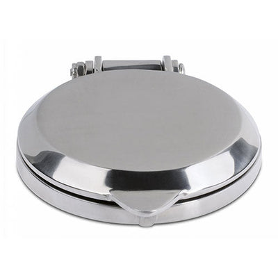 ΔΙΑΚΟΠΤΗΣ ΠΑΤΗΤΟΣ INOX 150A 915/CX FP915CX00000A00 - για σκάφη αναψυχής - Ναυτιλιακός εξοπλισμός - Stefanou Marine