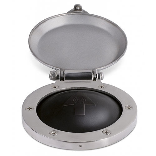 ΔΙΑΚΟΠΤΗΣ ΠΑΤΗΤΟΣ INOX 150A 915/CX FP915CX00000A00 - για σκάφη αναψυχής - Ναυτιλιακός εξοπλισμός - Stefanou Marine