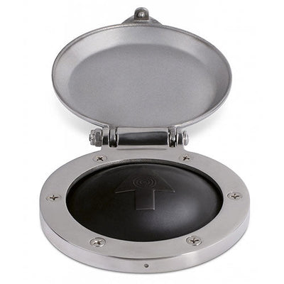 ΔΙΑΚΟΠΤΗΣ ΠΑΤΗΤΟΣ INOX 150A 915/CX FP915CX00000A00 - για σκάφη αναψυχής - Ναυτιλιακός εξοπλισμός - Stefanou Marine