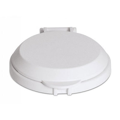 ΔΙΑΚΟΠΤΗΣ ΠΑΤΗΤΟΣ ΛΕΥΚΟΣ 150A 915/CW FP915CW00000A00 - για σκάφη αναψυχής - Ναυτιλιακός εξοπλισμός - Stefanou Marine