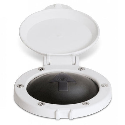 ΔΙΑΚΟΠΤΗΣ ΠΑΤΗΤΟΣ ΛΕΥΚΟΣ 150A 915/CW FP915CW00000A00 - για σκάφη αναψυχής - Ναυτιλιακός εξοπλισμός - Stefanou Marine