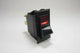 ΔΙΑΚΟΠΤΗΣ SIERRA ILLUMINATER ROCKER SWITCH RK40100 - για σκάφη αναψυχής - Ναυτιλιακός εξοπλισμός - Stefanou Marine