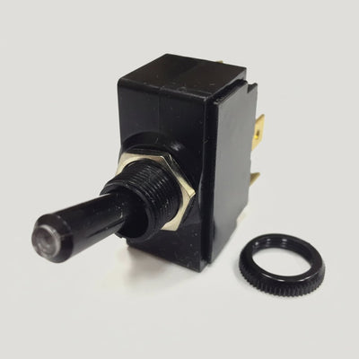 ΔΙΑΚΟΠΤΗΣ SIERRA TIP LIT TOGGLE SWITCH TG40310 - για σκάφη αναψυχής - Ναυτιλιακός εξοπλισμός - Stefanou Marine